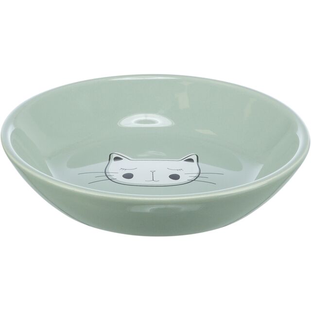 Trixie Πιατο Κεραμικο Επιπεδο 200Ml/14Cm