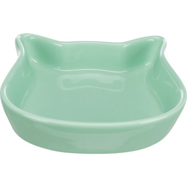 TRIXIE ΠΙΑΤΟ ΚΕΡΑΜΙΚΟ ΓΑΤΑΣ ΦΑΤΣΟΥΛΑ 250ML/12CM