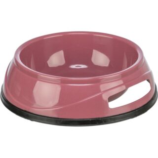 TRIXIE ΠΙΑΤΟ ΠΛΑΣΤΙΚΟ ΜΕ ΛΑΣΤΙΧΕΝΙΑ ΒΑΣΗ 750ML/16CM