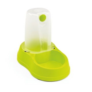 STEFANPLAST ΑΥΤΟΜΑΤΗ ΠΟΤΙΣΤΡΑ BREAK LIME 1.5LT