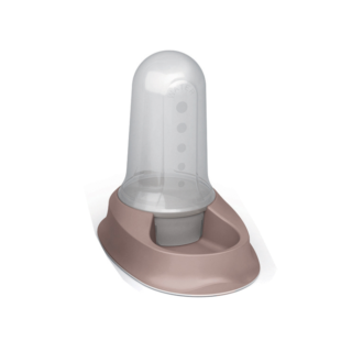 STEFANPLAST CHIC MULTI ΑΥΤΟΜΑΤΗ ΠΟΤΙΣΤΡΑ & ΤΑΙΣΤΡΑ BEIGE 2L