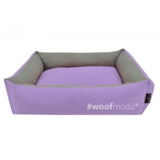 WOOF MODA ΠΟΥΦ ΛΙΛΑ Νο1 32Χ37Χ16