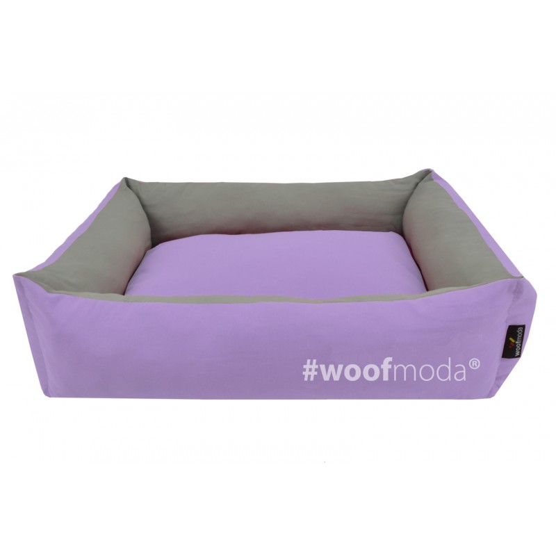 WOOF MODA ΠΟΥΦ ΛΙΛΑ Νο1 32Χ37Χ16