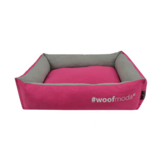 WOOF MODA ΠΟΥΦ ΦΟΥΞΙΑ Νο2 46Χ53Χ16