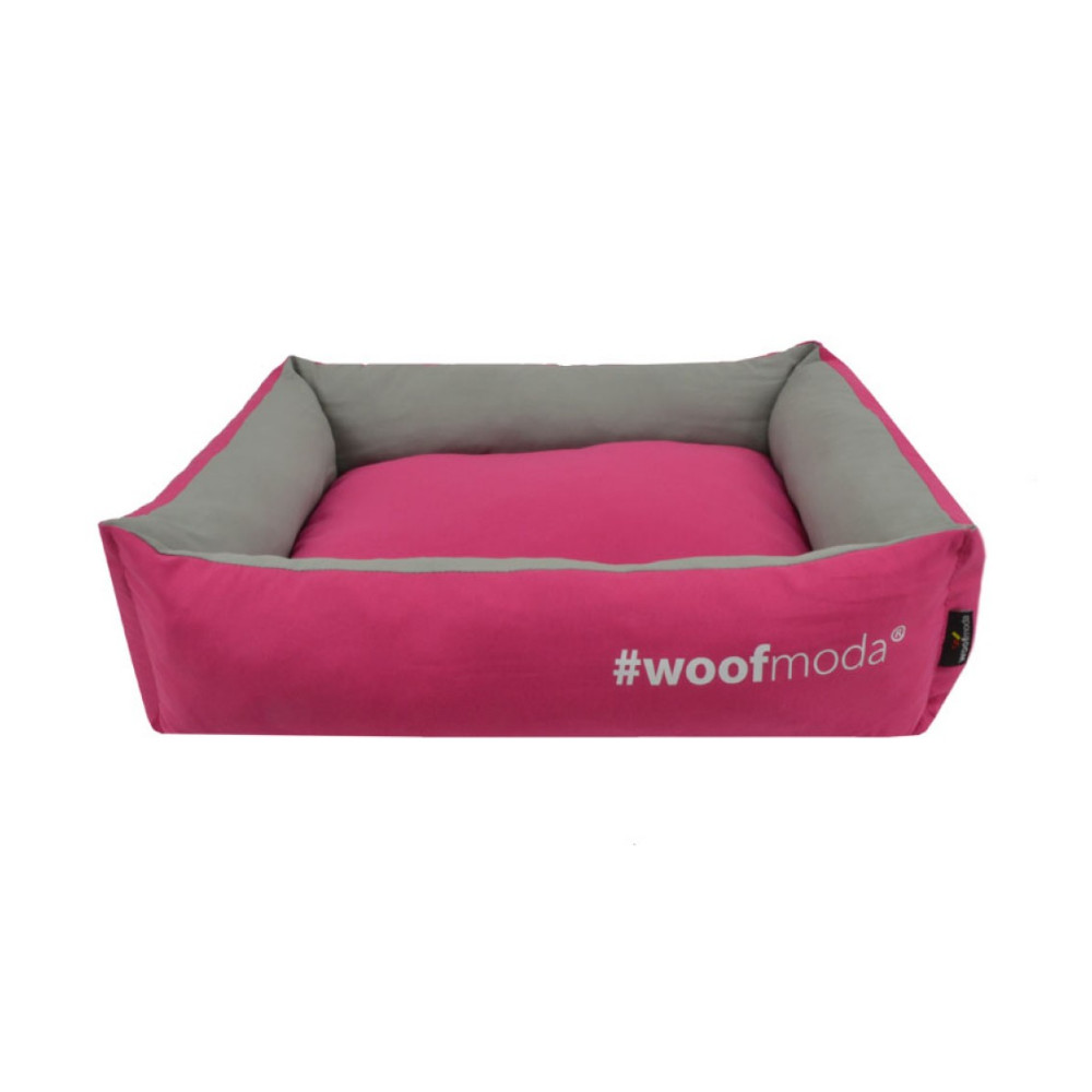 WOOF MODA ΠΟΥΦ ΦΟΥΞΙΑ Νο2 46Χ53Χ16