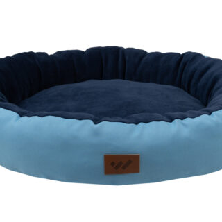 WOOF MODA ΠΟΥΦ ΣΙΕΛ Νο1 40CM