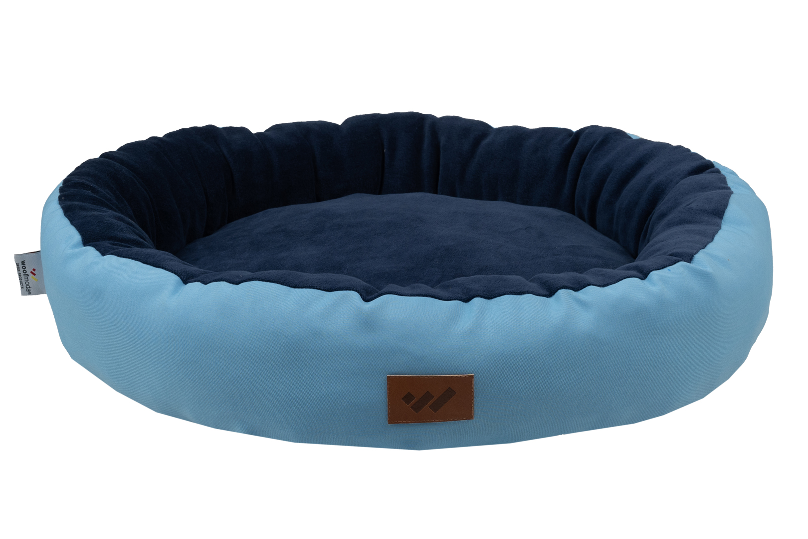 WOOF MODA ΠΟΥΦ ΣΙΕΛ Νο1 40CM