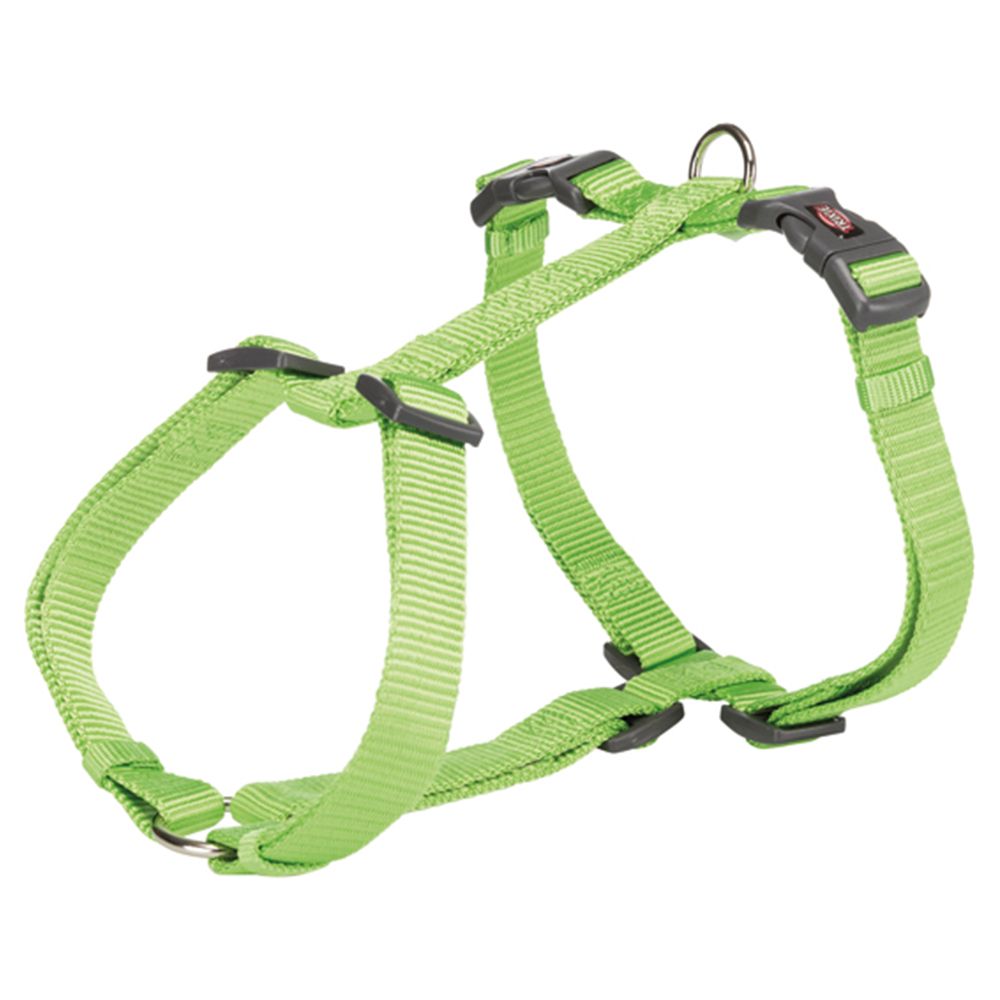 TRIXIE ΣΑΜΑΡΙ Η PREMIUM M/L 50-75CM/20MM APPLE