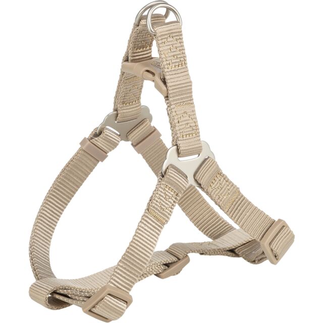 Trixie Σαμαρι Premium Touch S 40-50Cm/15Mm Sand