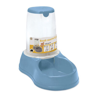 STEFANPLAST ΑΥΤΟΜΑΤΗ ΤΑΙΣΤΡΑ BREAK NORDIC SKY 1.5LT