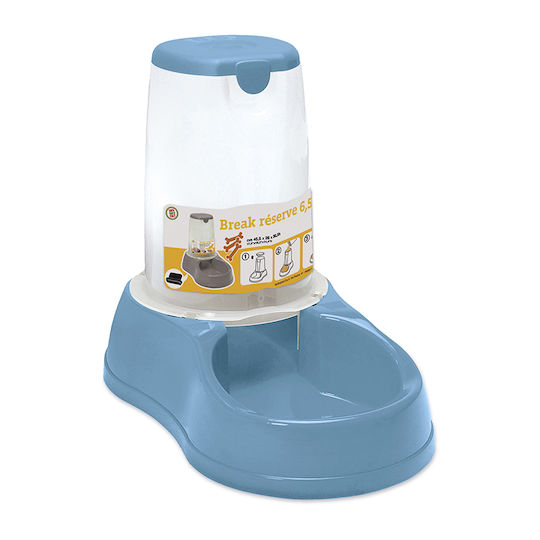 STEFANPLAST ΑΥΤΟΜΑΤΗ ΤΑΙΣΤΡΑ BREAK NORDIC SKY 1.5LT